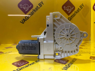 моторчик стеклоподъемника задний правый Audi Q7 4L [рестайлинг] 2014, 3.0 л., дизель, 8K0959802A