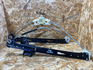 стеклоподъемник электрический передний правый Porsche Macan 1 поколение 2016, 3.0 л., дизель, 95B837462