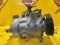 компрессор кондиционера Audi A8 D5 2019, 3.0 л., дизель, 4N0816803E - фото №3