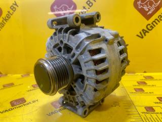 генератор Volkswagen Tiguan 2 поколение 2016, 2.0 л., бензин, 06J903023B