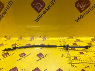 трос двери Volkswagen Caddy 4 поколение 2018, 2.0 л., дизель, 2K5837085A