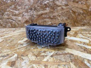 сопротивление печки Audi Q7 4L [рестайлинг] 2015, 3.0 л., дизель, 3C0907521G