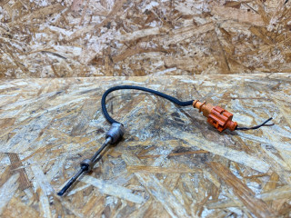 датчик давления (температуры) выхлопных газов Audi Q7 4L [рестайлинг] 2014, 3.0 л., дизель, 059906088BB