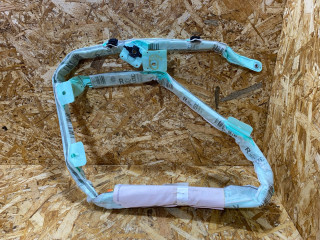 подушка безопасности боковая (шторка) Audi A3 8V 2015, 1.4 л., бензин, 8V5880742C