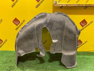 защита арок задняя правая (подкрылок) Audi Q3 8U 2012, 2.0 л., бензин, 8U0810172A