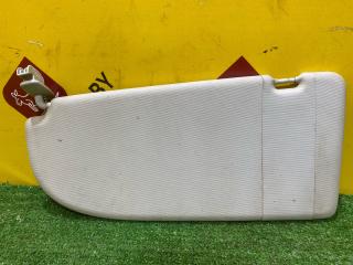 козырек солнцезащитный Volkswagen Caddy 4 поколение 2016, 1.4 л., бензин, 2K0857551G