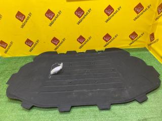 шумоизоляция капота Audi Q7 4L [рестайлинг] 2013, 3.0 л., дизель, 4L0863825