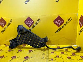 крепление фары левой Audi Q3 8U 2012, 2.0 л., бензин, 8U0941453