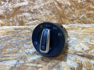 блок управления светом Volkswagen Transporter T6 2018, 2.0 л., дизель, 3C8941431