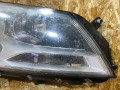 фара правая Volkswagen Passat B7 2014, 2.0 л., дизель, 3AC941006 - фото №2