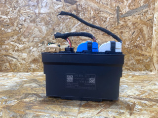 блок управления сиденьем Audi Q7 4M 2016, 3.0 л., дизель, 4M0959760G