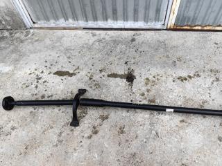 карданный вал Volkswagen Tiguan 2 поколение 2016, 2.0 л., бензин, 5QF521101P