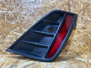 фара левая Volkswagen T-Roc 1 поколение [рестайлинг] 2024, 2.0 л., бензин, 2GA807245G