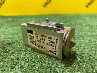 расширительный клапан кондиционера Volkswagen T-Roc 1 поколение 2022, 2.0 л., бензин, 5Q0816679B, 5WC816103