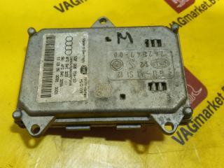блок управления светом Audi A6 4F/C6 2007, 4F0941329