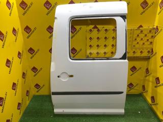 дверь сдвижная Volkswagen Caddy 4 поколение 2016, 1.4 л., бензин, 2K3843107C