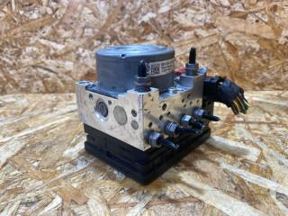 блок ABS Audi A3 8V 2015, 1.4 л., бензин, 3Q0907379AB