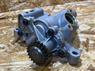 насос масляный Volkswagen Tiguan 2 поколение 2019, 2.0 л., бензин, 06H115105BT