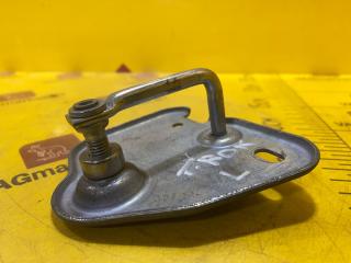 подшипник ступицы задний Volkswagen T-Roc 1 поколение 2022, 2.0 л., бензин, 5WA407621D