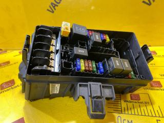 блок предохранителей Volkswagen Tiguan 2 поколение [рестайлинг] 2021, 2.0 л., бензин, 5Q0907361D, 5Q0937125D