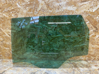 стекло двери задней левой Skoda Karoq 1 поколение 2019, 1.5 л., бензин, 575845025A