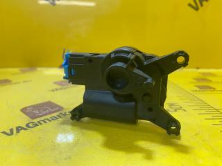 моторчик заслонки печки Audi Q7 4L [рестайлинг] 2013, 3.0 л., дизель, 7L0907511AG