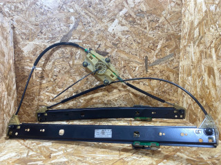 стеклоподъемник передний левый Audi Q7 4L [рестайлинг] 2010, 3.0 л., дизель, 4L0837461B