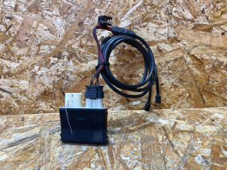 блок управления крышкой багажника Audi Q5 FY 2018, 2.0 л., дизель, 3G0962243B