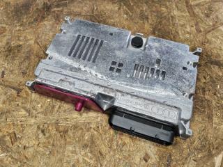 блок управления камерой Volkswagen Touareg 3 поколение 2019, 3.0 л., дизель, 4KE907107AB