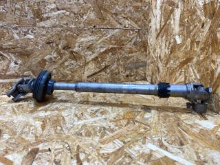 рулевой карданчик Audi A4 B9 2016, 2.0 л., бензин, 8W2419753B