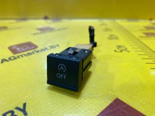 кнопка ручного тормоза (ручника) Volkswagen Caddy 4 поколение 2016, 1.4 л., бензин, 2K0905217