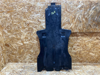 подшипник ступицы задний Audi Q7 4L [рестайлинг] 2014, 3.0 л., дизель, 5WA407621D