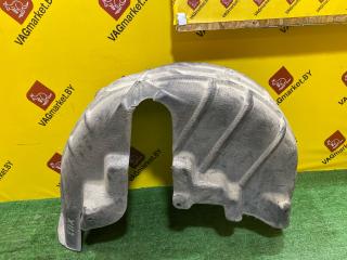 защита арок задняя левая (подкрылок) Volkswagen Tiguan 2 поколение 2016, 2.0 л., бензин, 5NA810971B