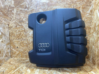 декоративная крышка двигателя Audi Q5 FY 2018, 2.0 л., дизель, 80A103925A