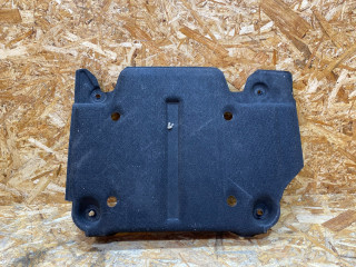 защита днища Porsche Macan 1 поколение 2016, 3.0 л., дизель, 95B825216