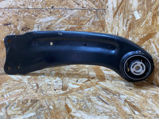 рычаг задний левый Volkswagen Passat B7 2014, 2.0 л., дизель, 3C0505223C