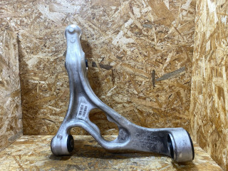 рычаг передний правый Audi Q7 4L [рестайлинг] 2015, 3.0 л., дизель, 7P0407152E