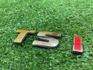 эмблема Volkswagen Caddy 4 поколение 2016, 1.4 л., бензин, 5G0853675A