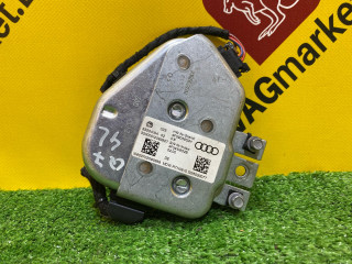 замок зажигания Audi Q7 4L [рестайлинг] 2014, 3.0 л., дизель, 4F0905852H