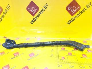 Крепление бампера заднего Skoda Octavia 3 поколение (A7) 2016, 1.8 л., бензин, 5E9807393A