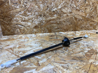 трос двери Porsche Macan 1 поколение 2016, 3.0 л., дизель, 95B837085