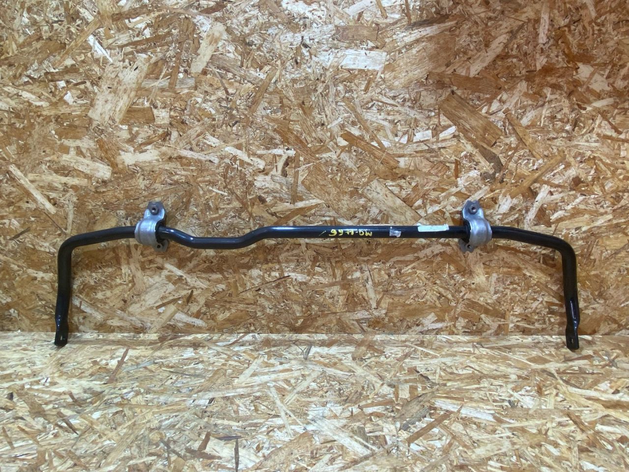 стабилизатор подвески передний Audi A3 8V 2015, 1.4 л., бензин, 5Q0411303M - фото №1