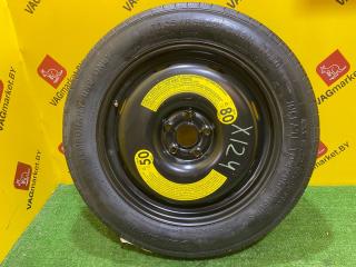 колесо запасное (таблетка) Audi Q3 F3 (2018 - 2026), 5QF601027H