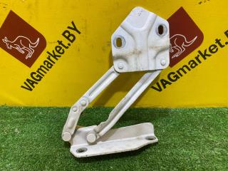 петля капота правая Volkswagen Caddy 4 поколение 2016, 1.4 л., бензин, 2K5823302