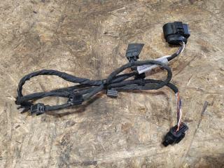 проводка Skoda Karoq 1 поколение 2019, 1.5 л., бензин, 57A971095