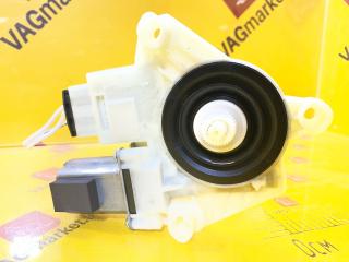 моторчик стеклоподъемника задний левый Volkswagen Tiguan 2 поколение [рестайлинг] 2021, 2.0 л., бензин, 5Q4959811G