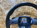 руль Audi Q7 4M [рестайлинг] 2022, 3.0 л., бензин, 4M8419091Q - фото №5