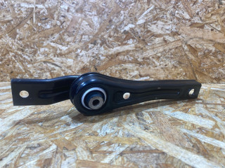 кронштейн КПП Audi A3 8V 2015, 1.4 л., бензин, 5Q0199855N