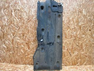 защита днища Skoda Octavia 3 поколение (A7) 2016, 1.4 л., бензин, 5Q0825201S