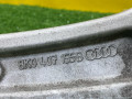 рычаг передний левый Audi A4 B8/8K 2008, 1.8 л., бензин, 8K0407151D - фото №5
